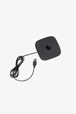 Konstsmide Bordslampa Capri USB höjd 36 cm