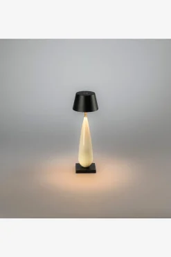 Konstsmide Bordslampa Frejus usb