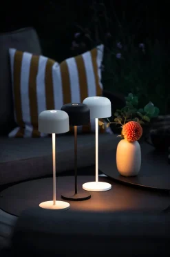 Konstsmide Bordslampa Lille Usb 36 cm
