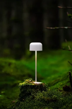 Konstsmide Bordslampa Lille Usb 36 cm