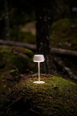 Konstsmide Bordslampa Lyon Usb 30 cm