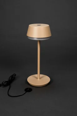 Konstsmide Bordslampa Lyon Usb 30 cm