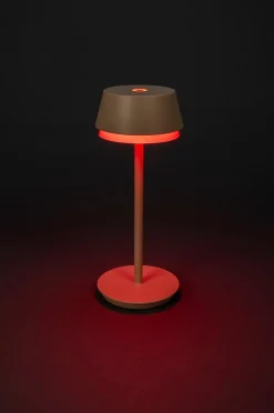 Konstsmide Bordslampa Lyon Usb 30 cm