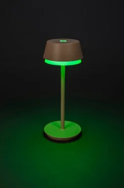 Konstsmide Bordslampa Lyon Usb 30 cm