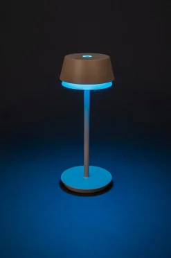 Konstsmide Bordslampa Lyon Usb 30 cm