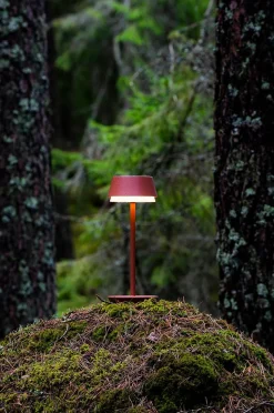 Konstsmide Bordslampa Lyon Usb 30 cm
