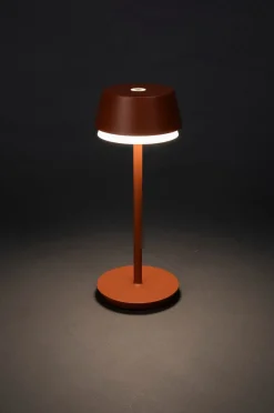 Konstsmide Bordslampa Lyon Usb 30 cm