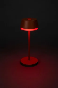 Konstsmide Bordslampa Lyon Usb 30 cm