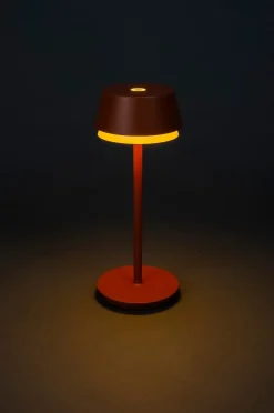 Konstsmide Bordslampa Lyon Usb 30 cm