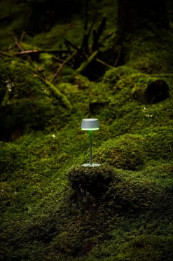 Konstsmide Bordslampa Lyon Usb 30 cm
