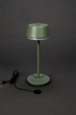Konstsmide Bordslampa Lyon Usb 30 cm