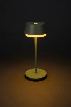 Konstsmide Bordslampa Lyon Usb 30 cm