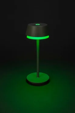 Konstsmide Bordslampa Lyon Usb 30 cm