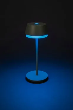 Konstsmide Bordslampa Lyon Usb 30 cm