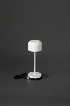 Konstsmide Bordslampa mini Lille Usb 20 cm