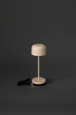 Konstsmide Bordslampa mini Lille Usb 20 cm