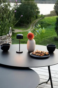 Konstsmide Bordslampa mini Lille Usb 20 cm