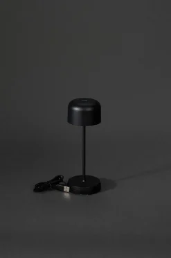 Konstsmide Bordslampa mini Lille Usb 20 cm