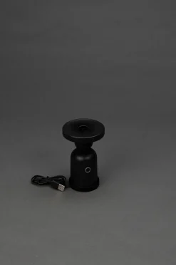 Konstsmide Bordslampa Nantes Usb 12,5 cm