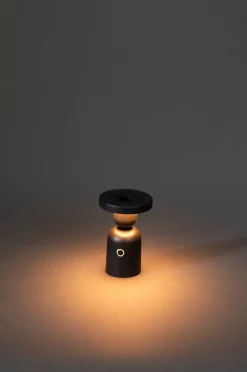 Konstsmide Bordslampa Nantes Usb 12,5 cm