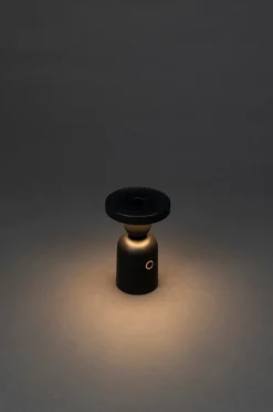 Konstsmide Bordslampa Nantes Usb 12,5 cm