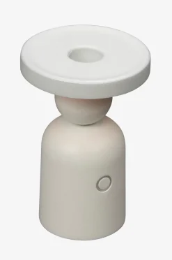 Konstsmide Bordslampa Nantes Usb 12,5 cm