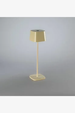 Konstsmide Capri bordslampa Usb