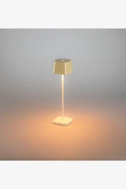 Konstsmide Capri bordslampa mini Usb