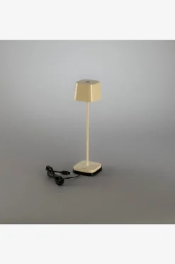 Konstsmide Capri bordslampa mini Usb