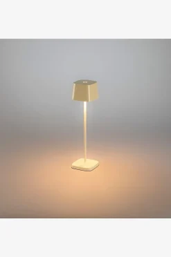 Konstsmide Capri bordslampa mini Usb