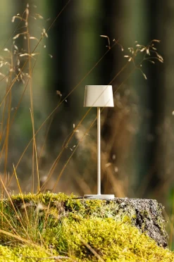 Konstsmide Capri bordslampa mini Usb