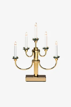 Konstsmide Elljusstake höjd 41 cm