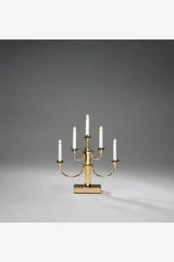 Konstsmide Elljusstake höjd 41 cm