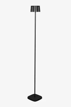 Konstsmide Golvlampa Nice Usb 120 cm