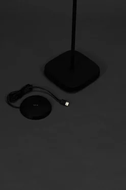 Konstsmide Golvlampa Nice Usb 120 cm