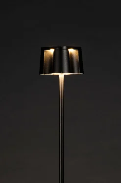 Konstsmide Golvlampa Nice Usb 120 cm