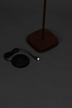 Konstsmide Golvlampa Nice Usb 120 cm