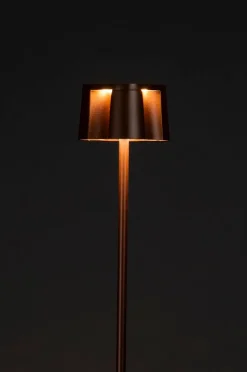 Konstsmide Golvlampa Nice Usb 120 cm