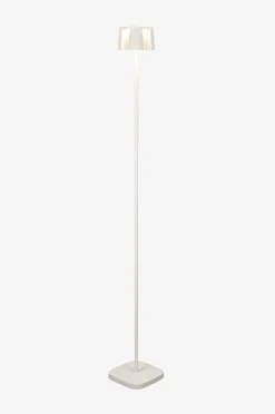 Konstsmide Golvlampa Nice Usb 120 cm