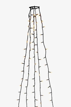 Konstsmide Julgransbelysning LED 240cm