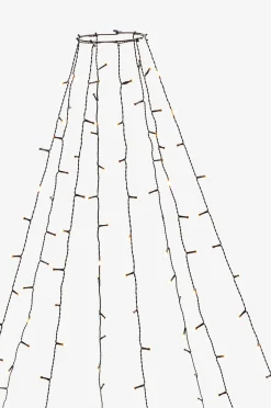 Konstsmide Julgransbelysning amb 240cm