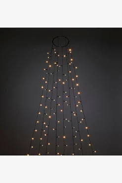 Konstsmide Julgransbelysning amb 240cm