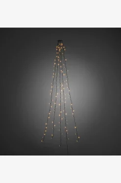 Konstsmide Julgransbelysning LED 180cm