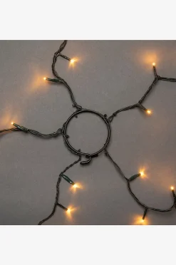 Konstsmide Julgransbelysning LED 180cm