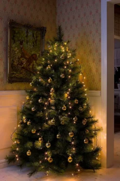 Konstsmide Julgransbelysning LED 180cm