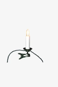Konstsmide Julgransbelysning 16 LED inne 1050cm