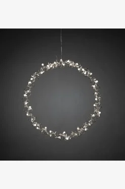 Konstsmide Krans 40 LED 45 cm
