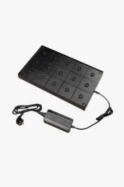 Konstsmide Laddare mini Usb lampa 4 cm