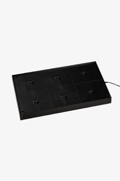 Konstsmide Laddplatta USB höjd 4 cm