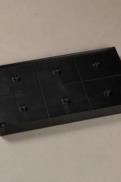 Konstsmide Laddplatta USB höjd 4 cm